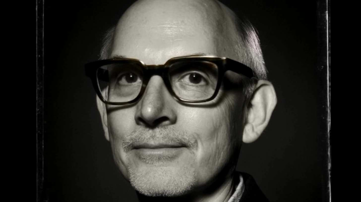James Ziemer / © History Oasis James L. Ziemer