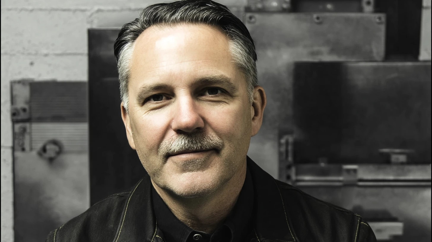 Matt Levatich / © History Oasis Matthew S. Levatich