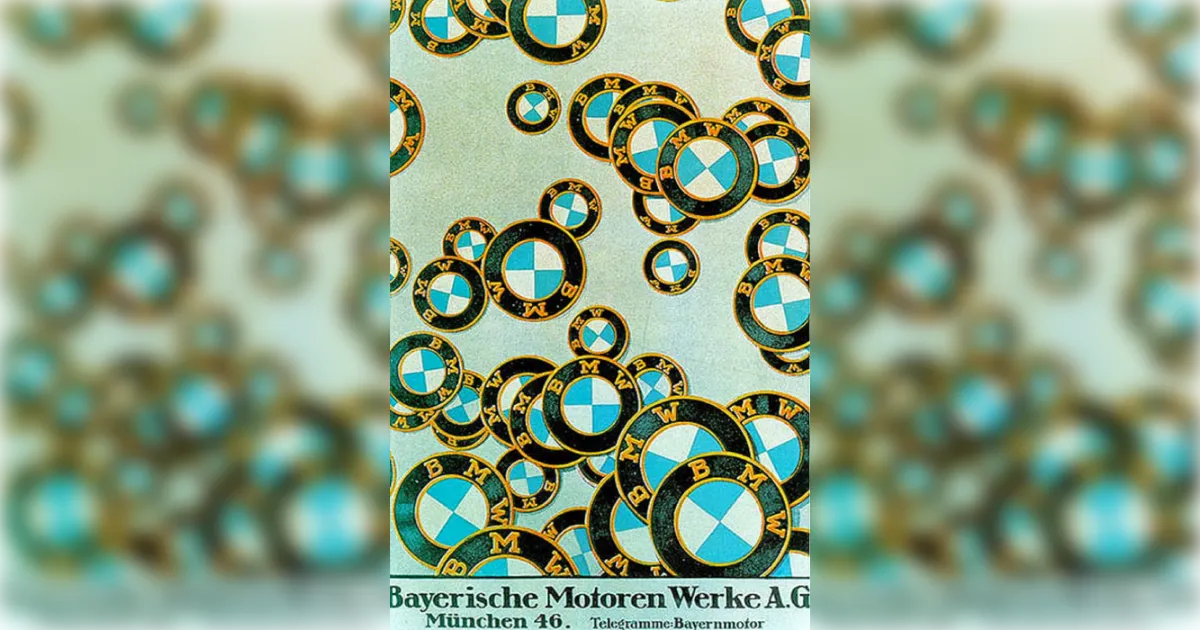 Kraftfahren Muss Freude Bereiten Bmw Slogan