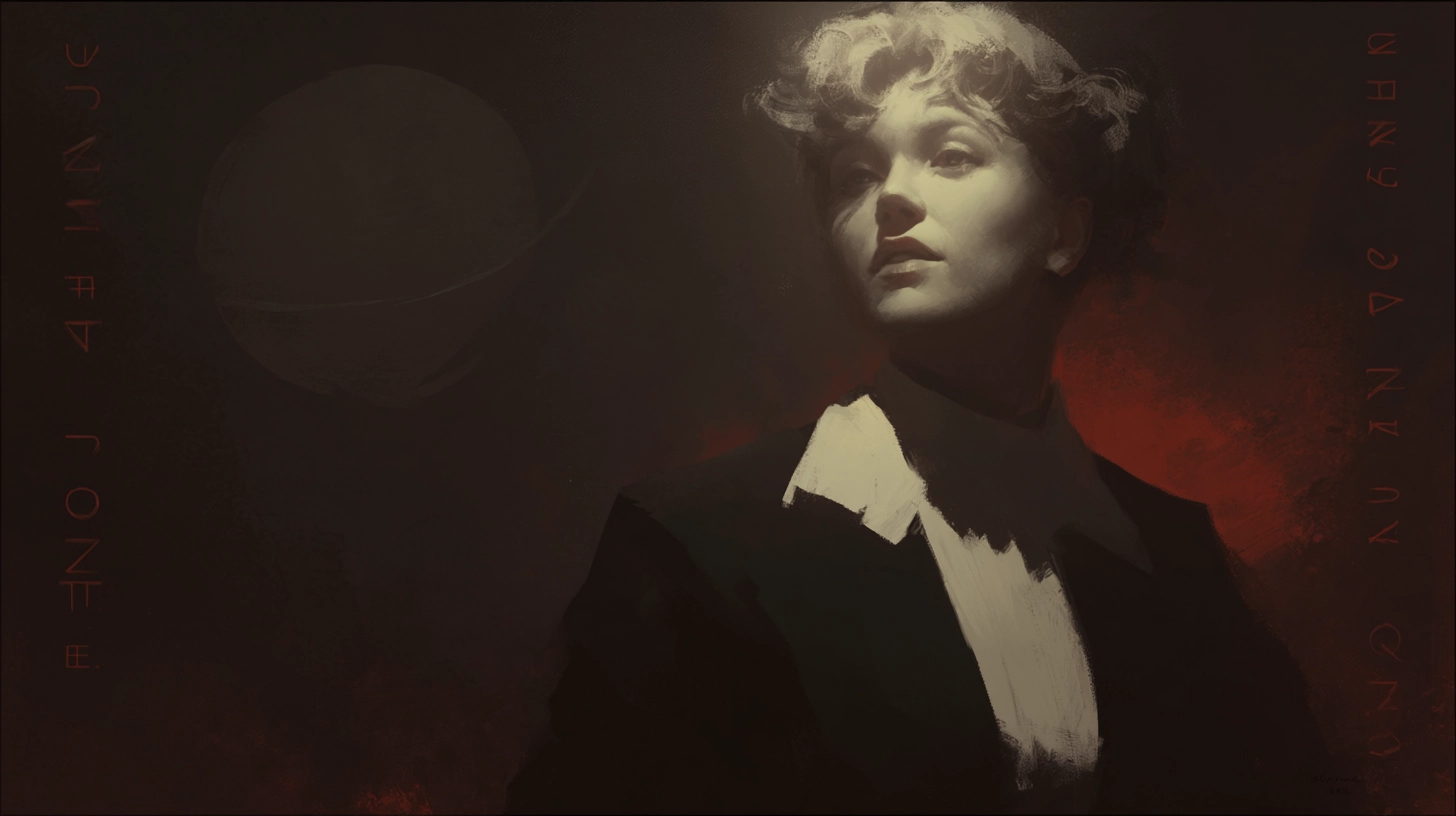 © History Oasis Annie Jump Cannon