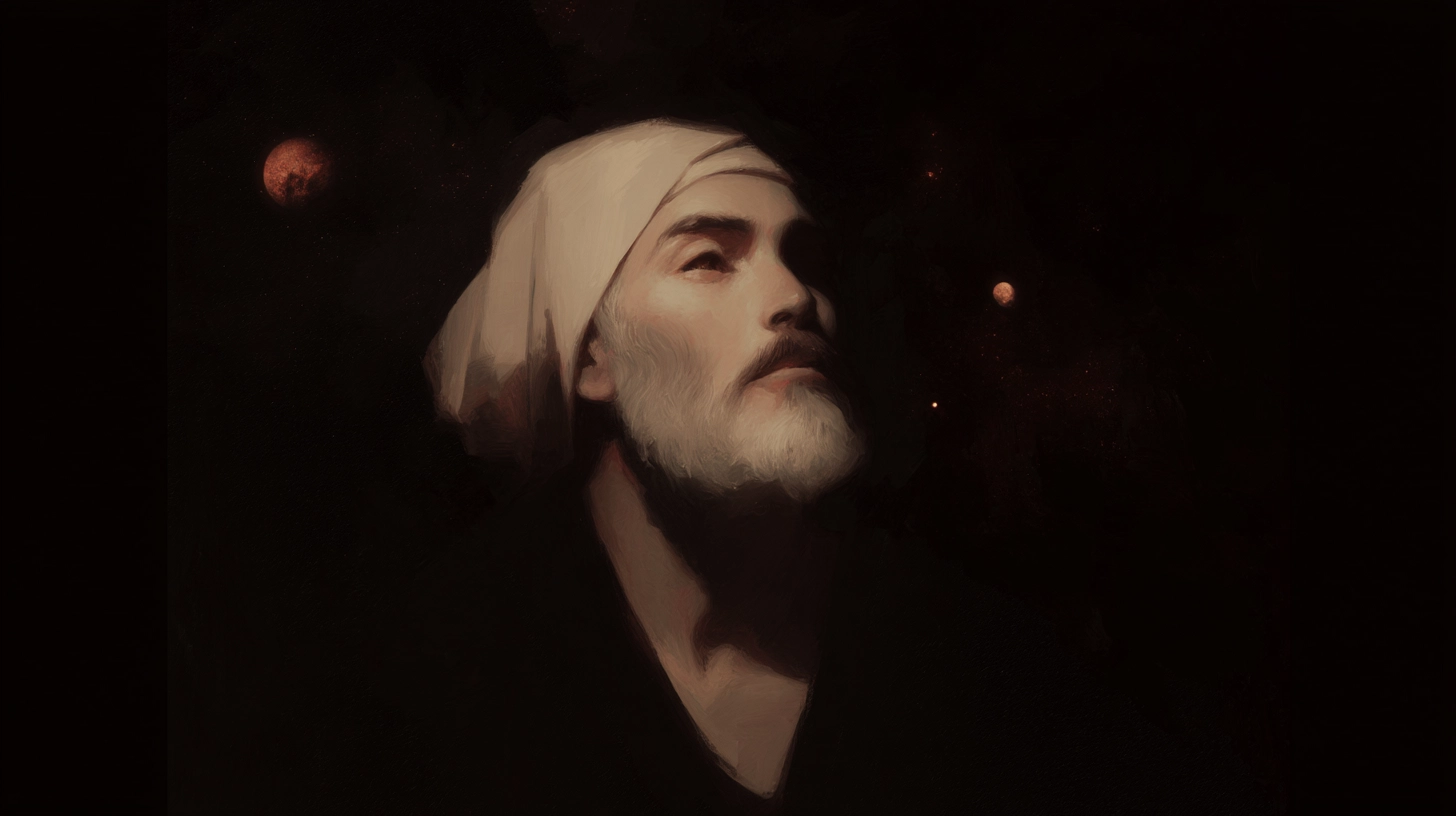 © History Oasis Abd Al Rahman Al Sufi