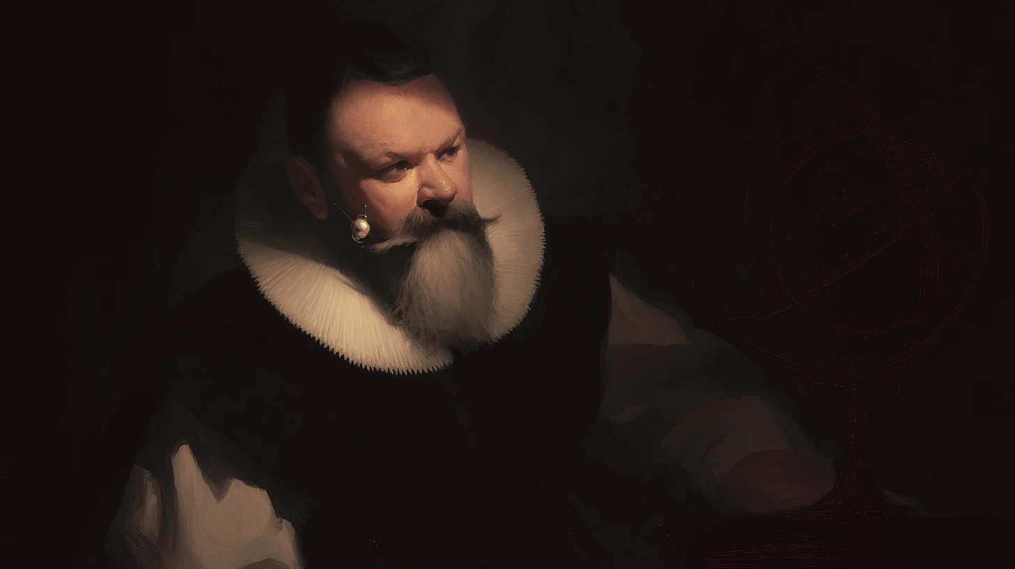 © History Oasis Tycho Brahe
