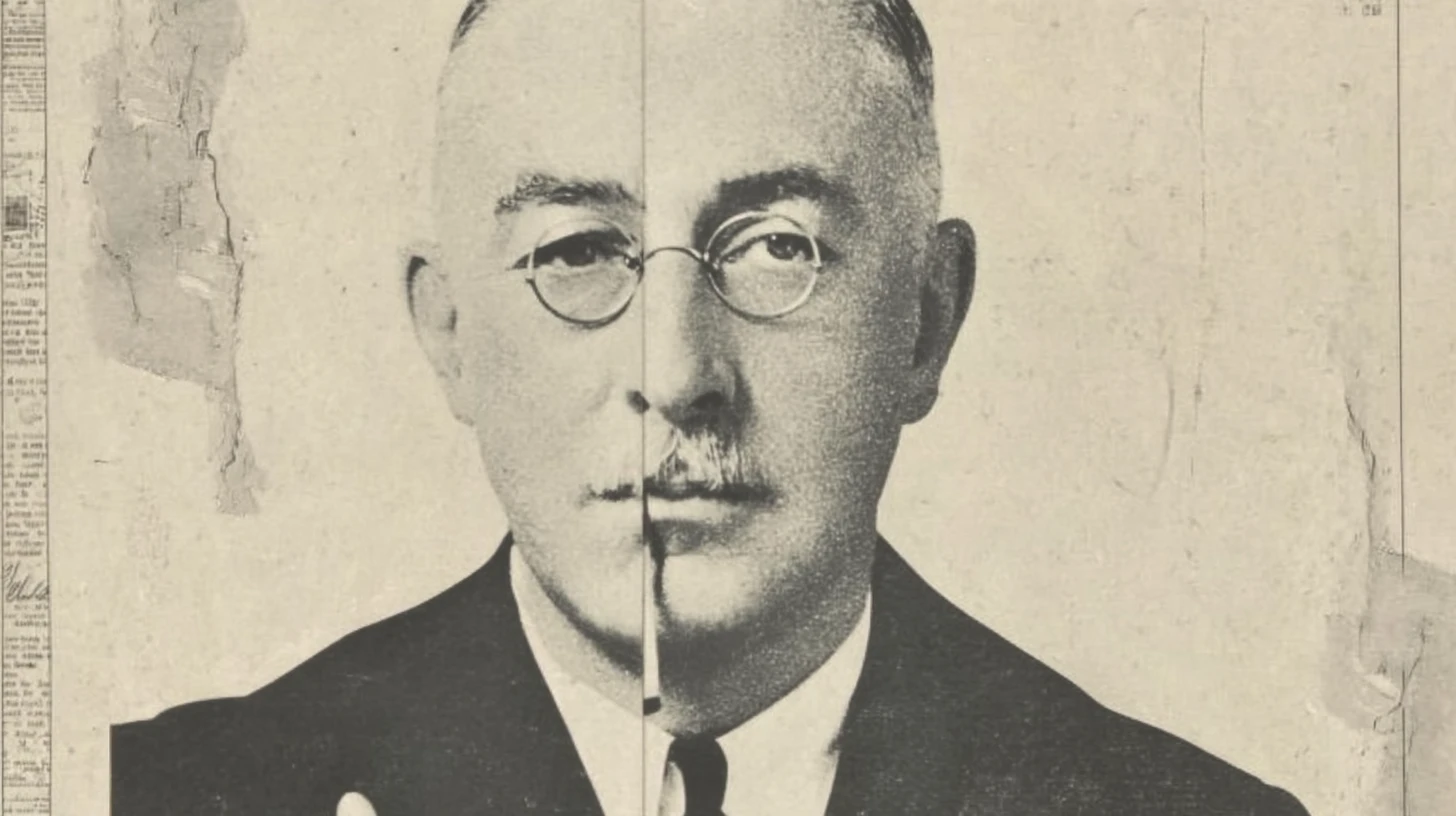 © History Oasis Walter L. Jacobs Founder Hertz