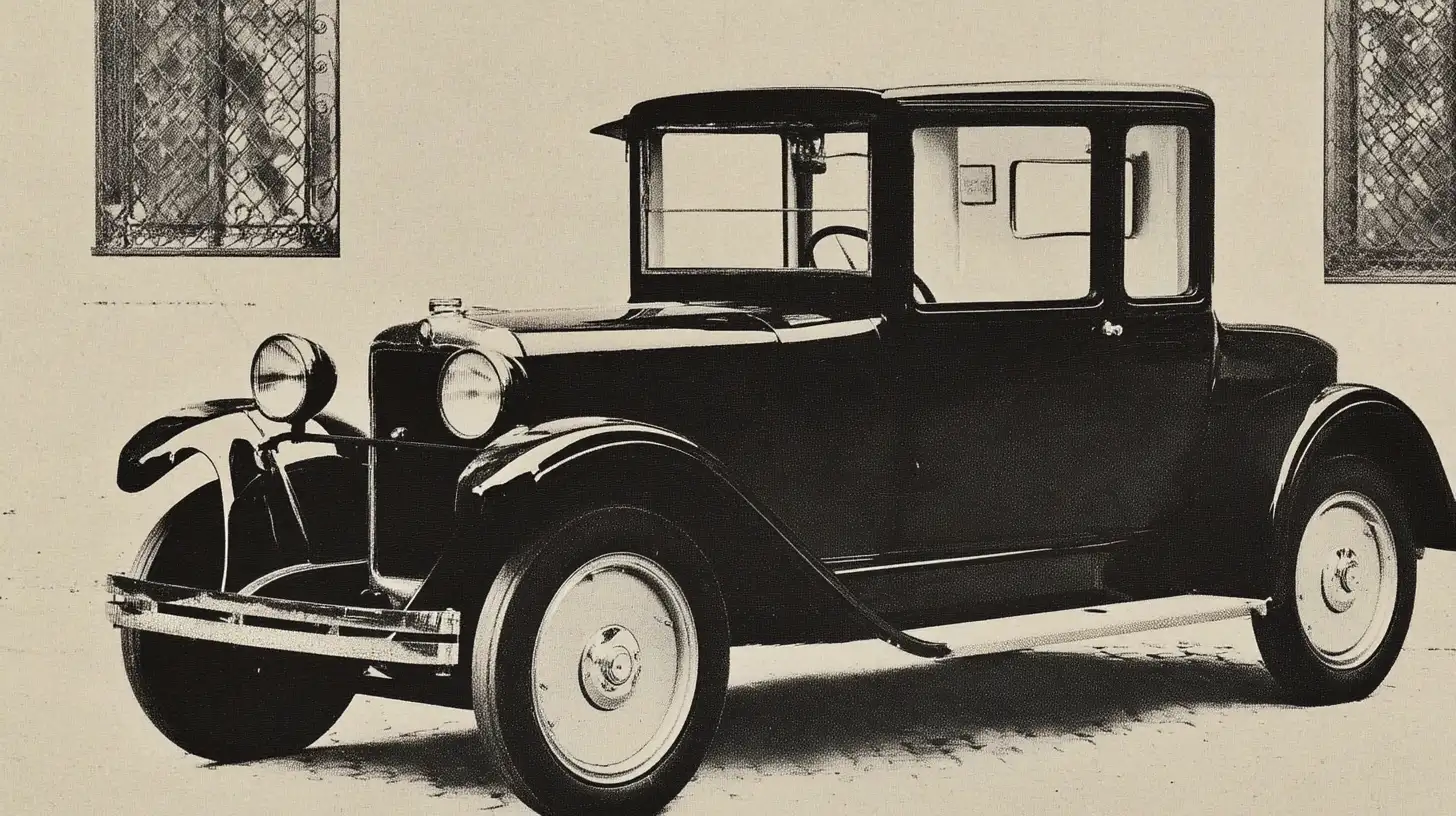 © History Oasis General Motors Leadership Of Hertz