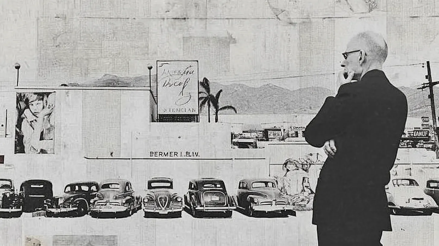 © History Oasis Hertz Random Leadership