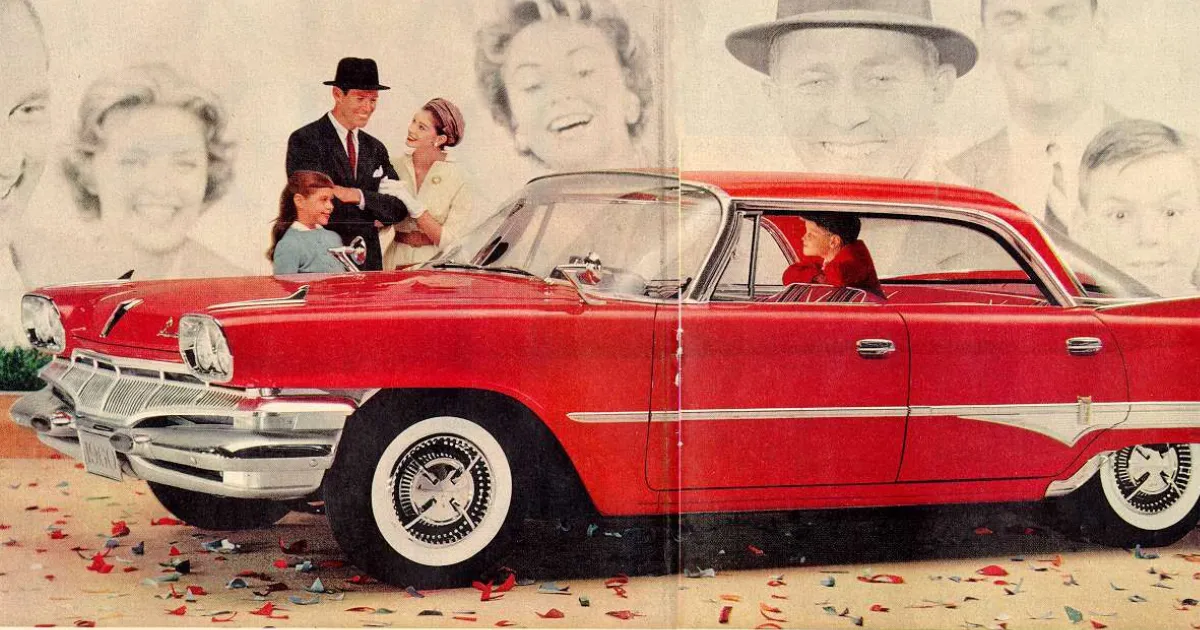 Dodge Dart