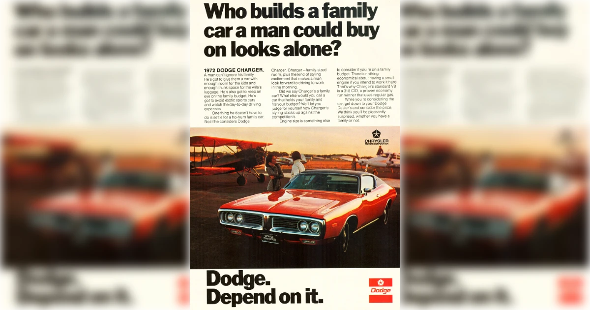 Dodge Charger