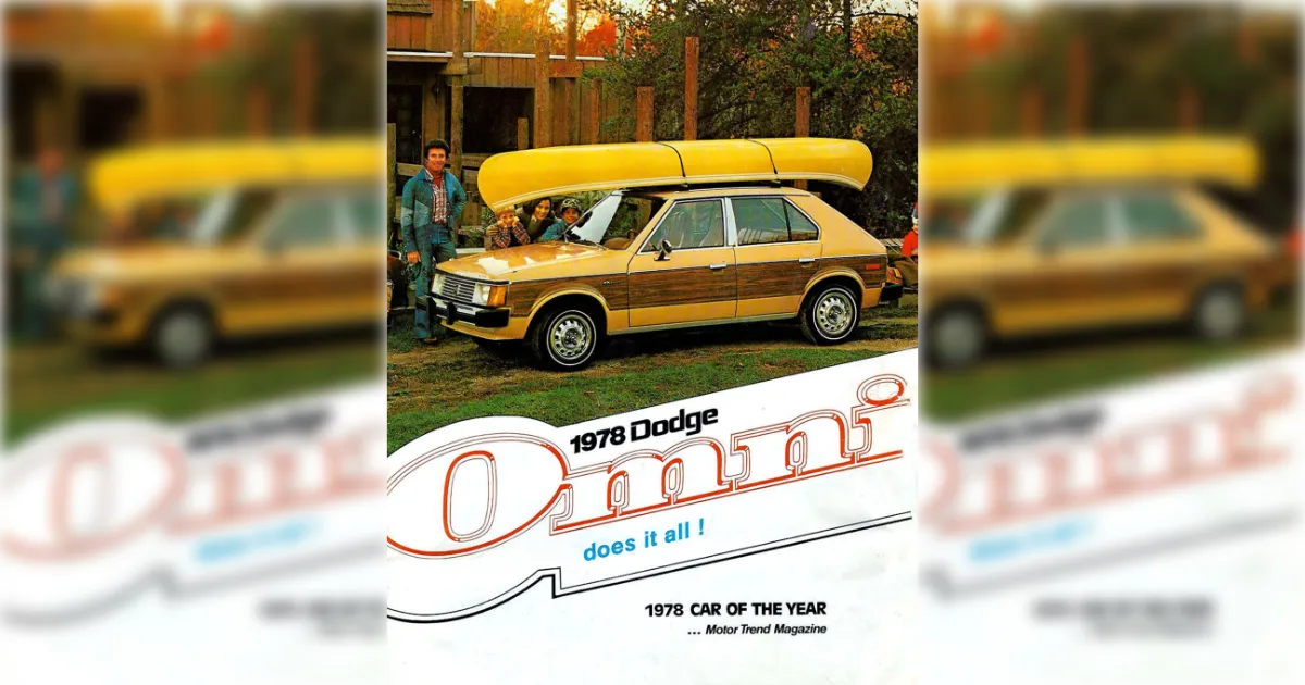 Dodge Omni