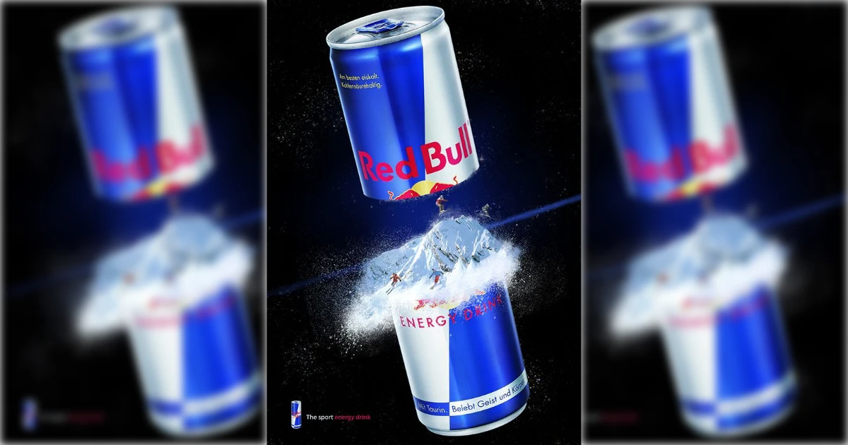 No Red Bull No Wings