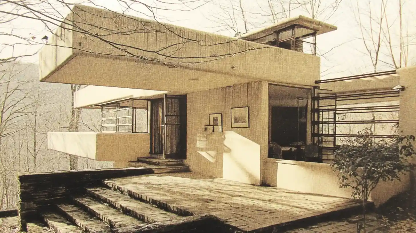 Frank Lloyd Wright