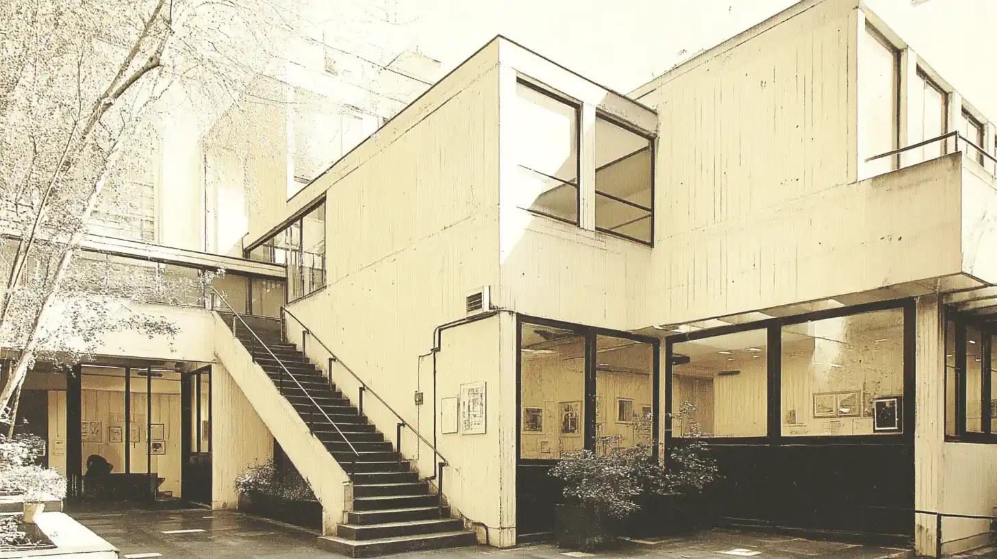 Le Corbusier