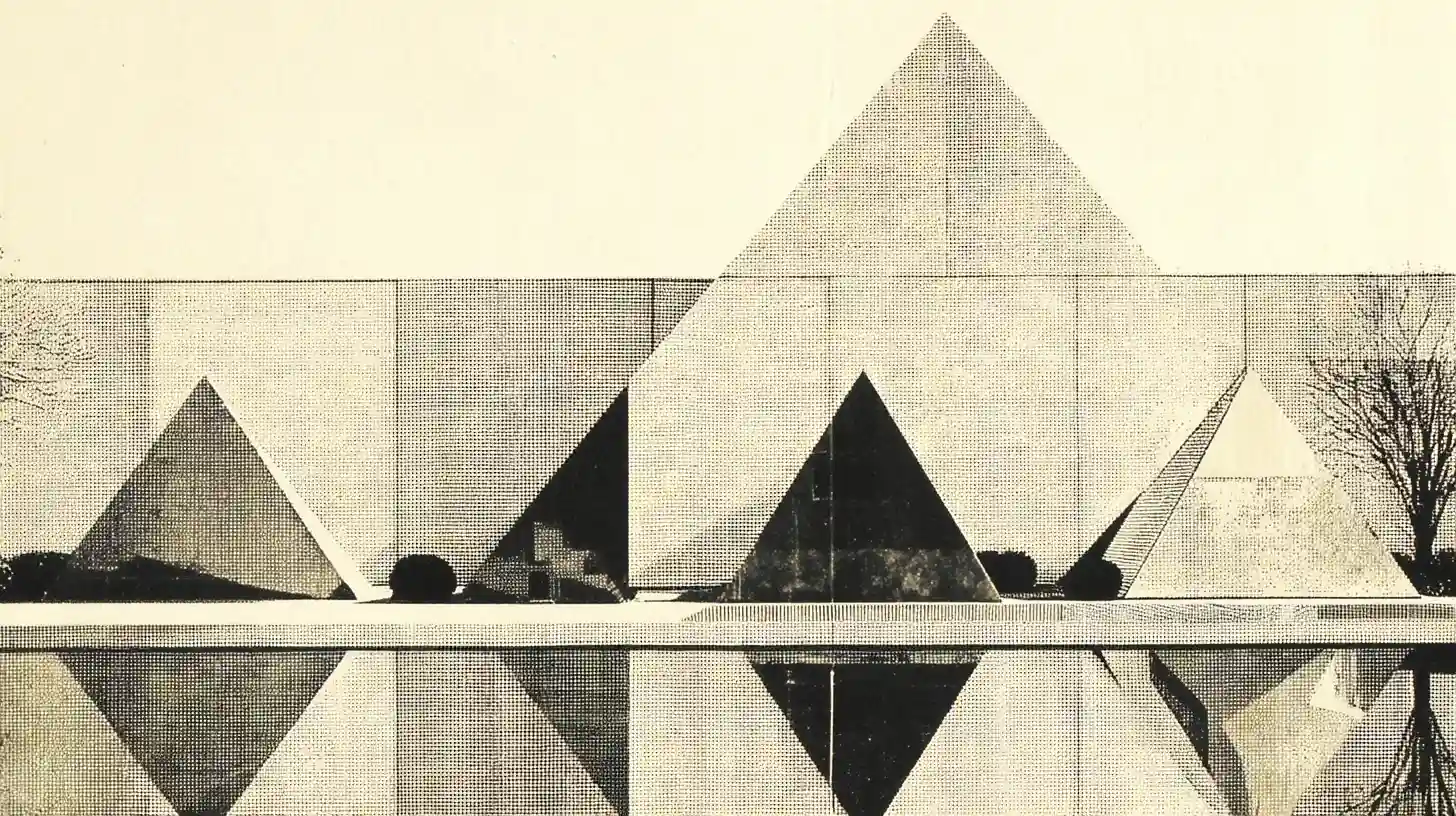 I.M. Pei