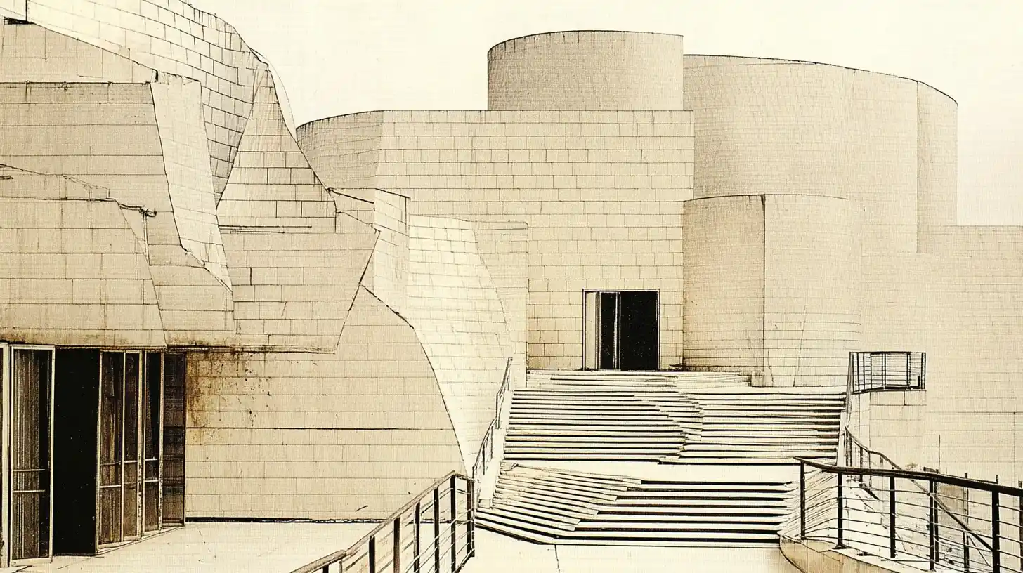 Frank Gehry