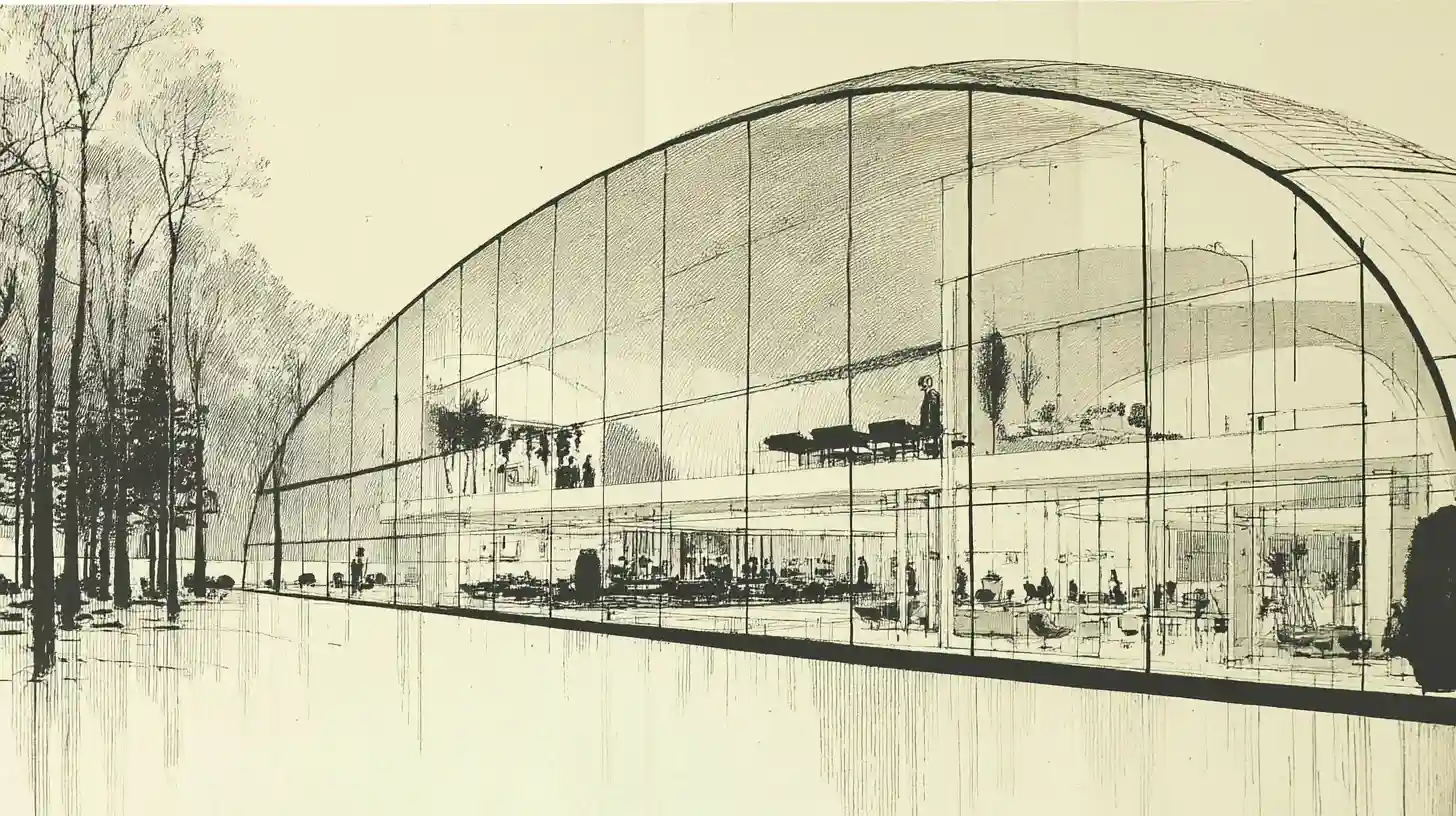 Norman Foster