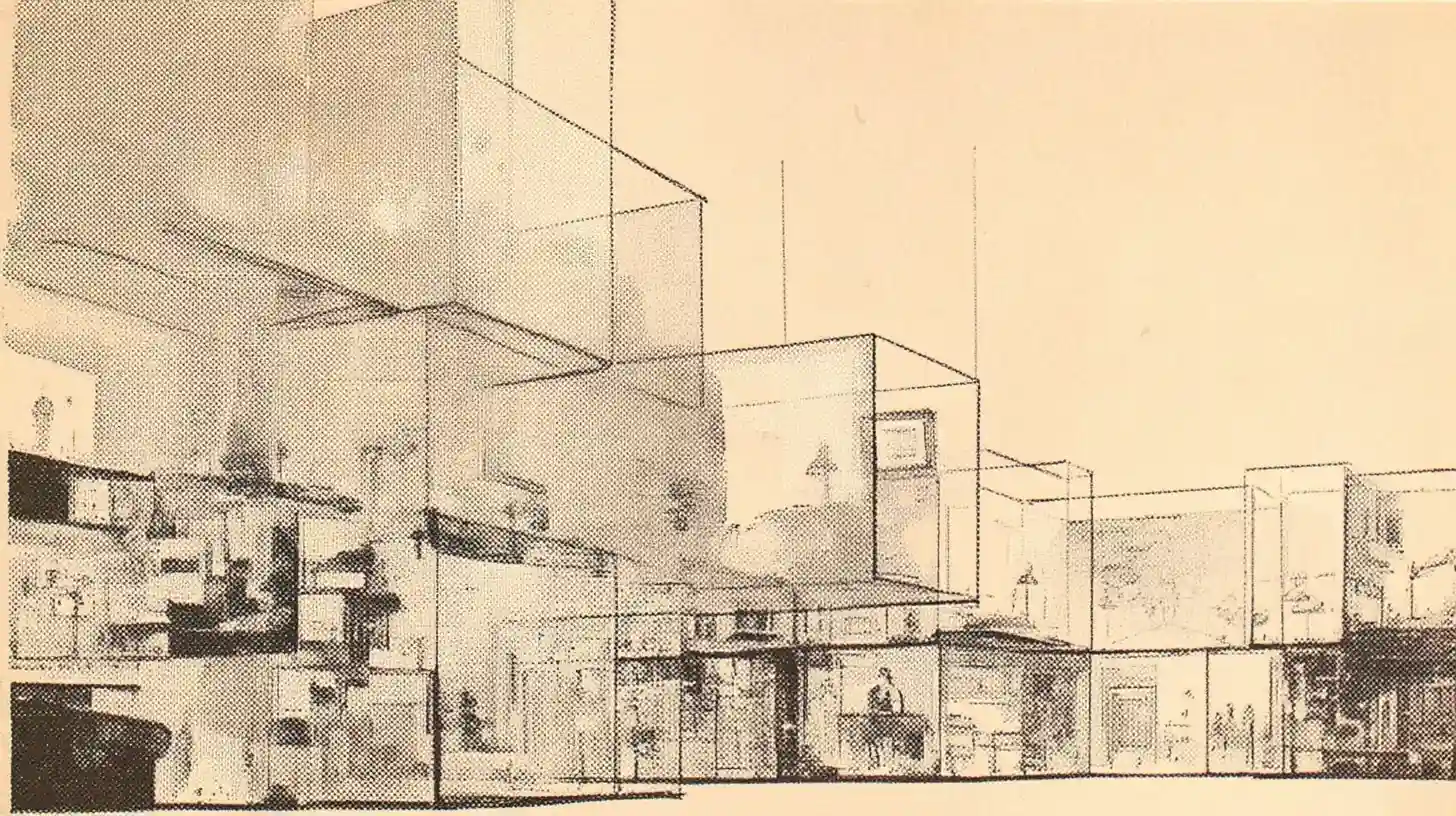Rem Koolhaas