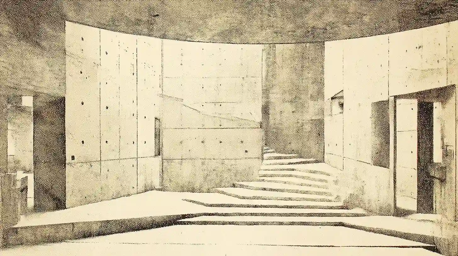 Louis Kahn