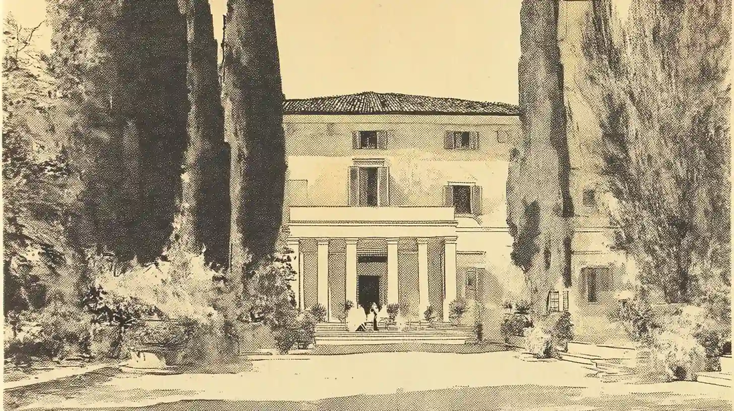 Andrea Palladio