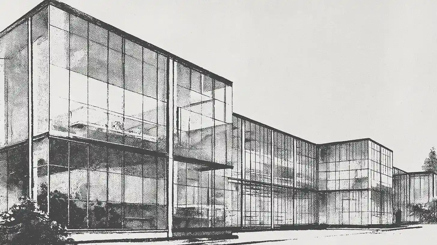 Walter Gropius