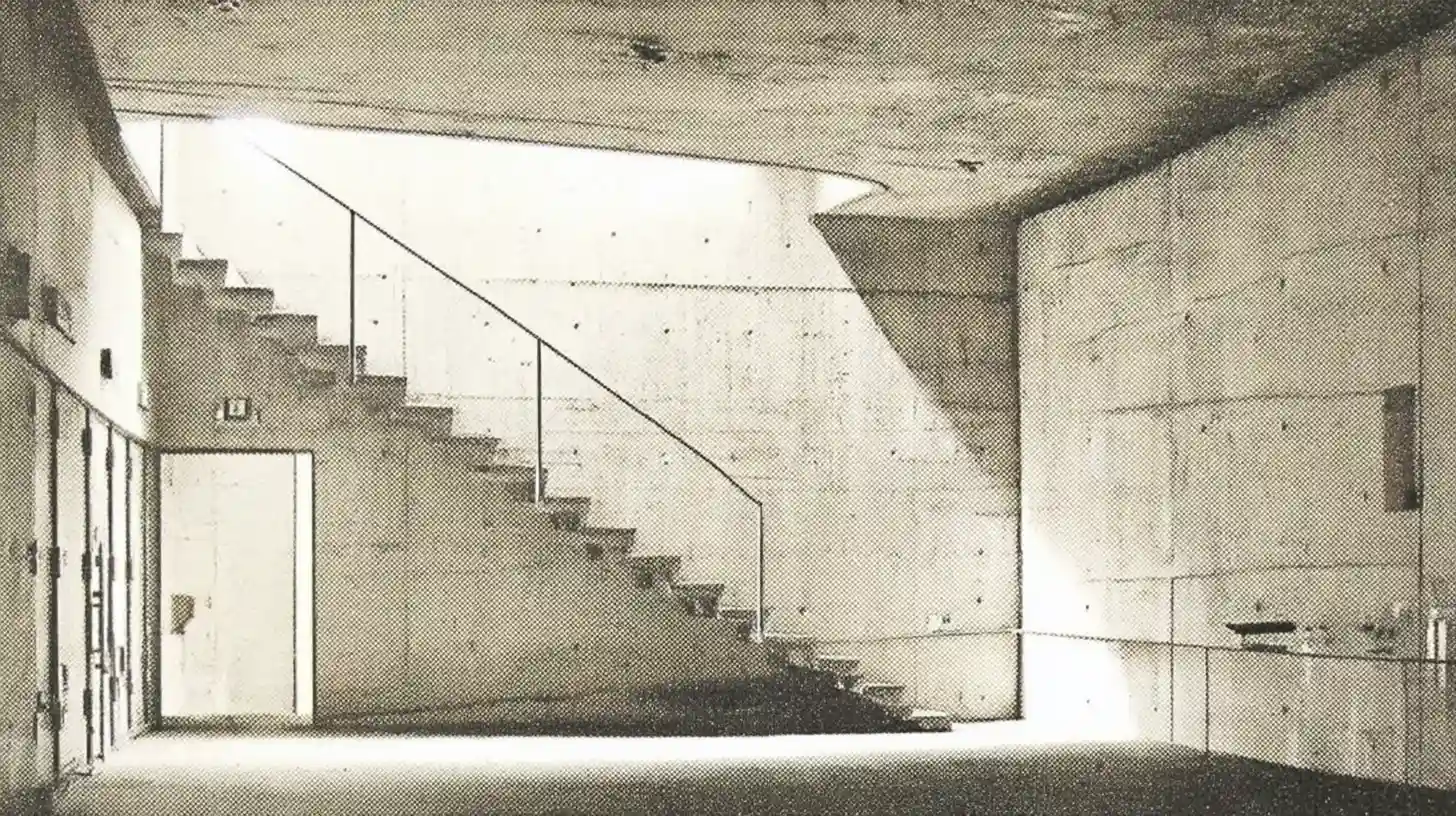 Tadao Ando