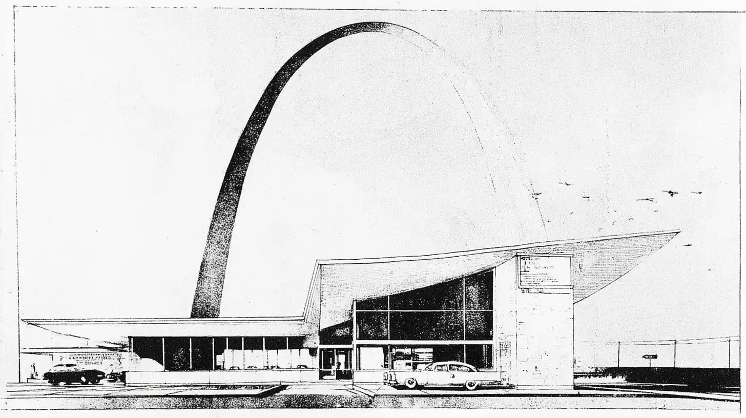 Eero Saarinen