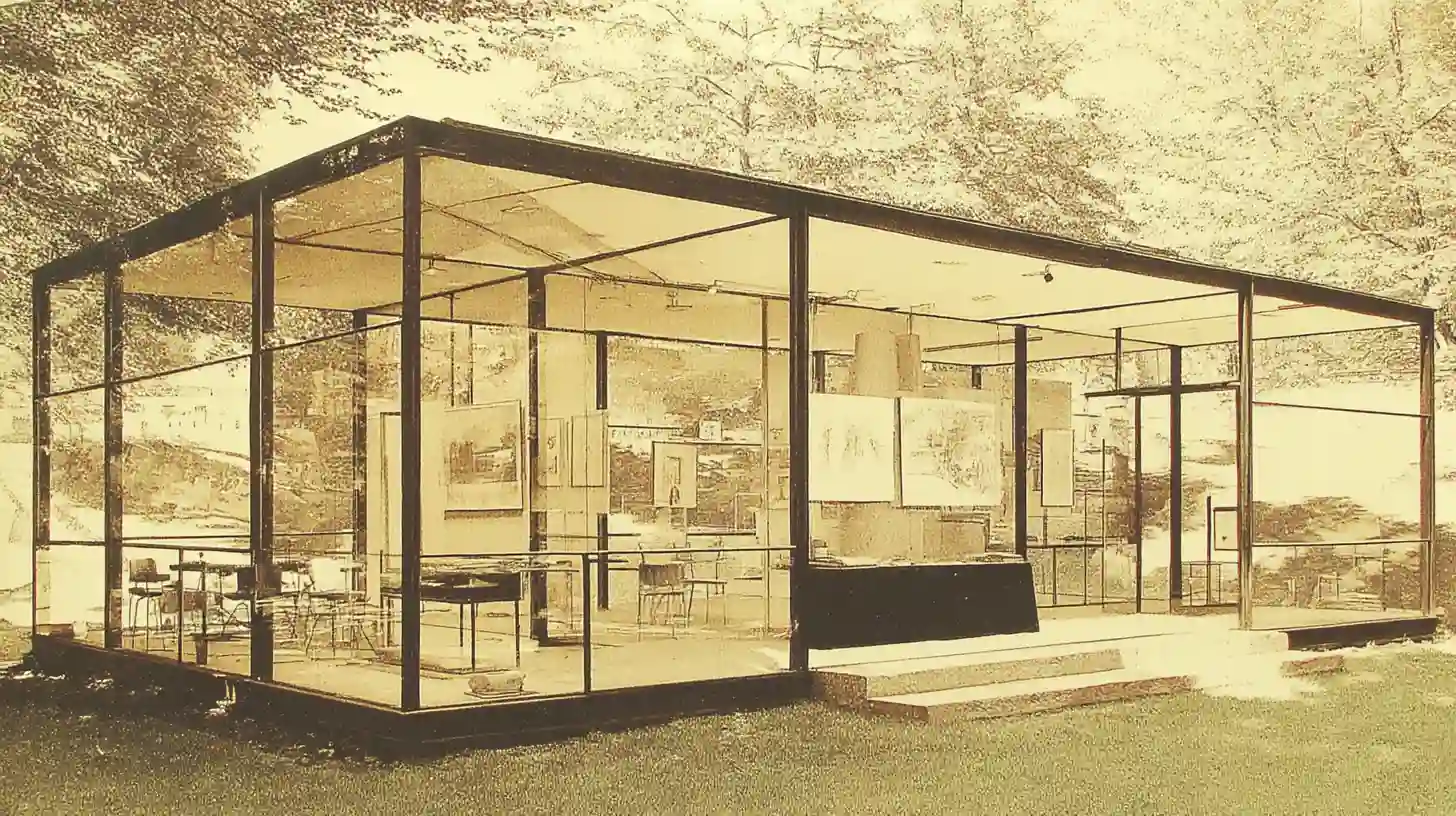 Philip Johnson
