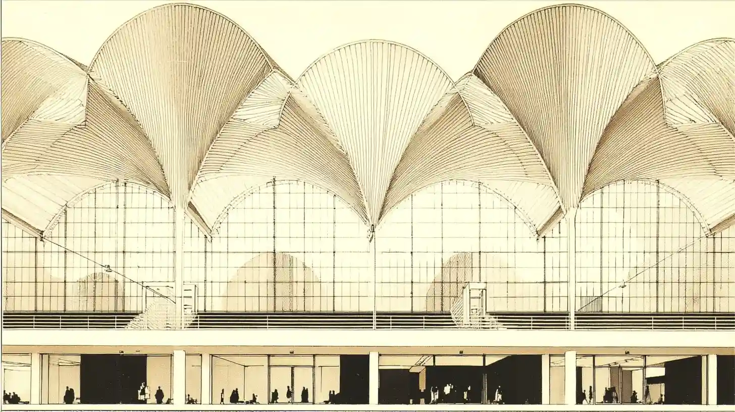 Santiago Calatrava