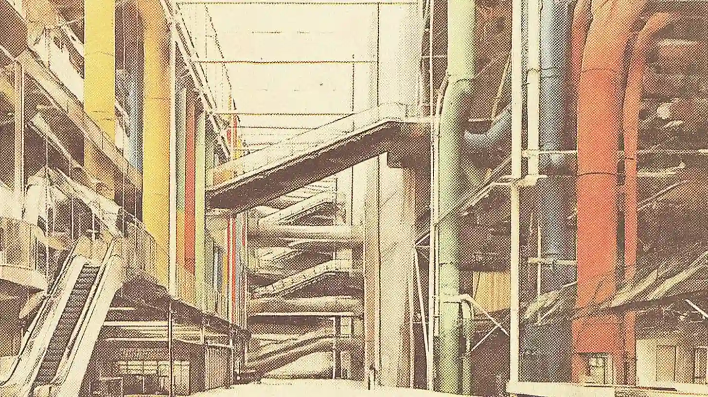 Richard Rogers