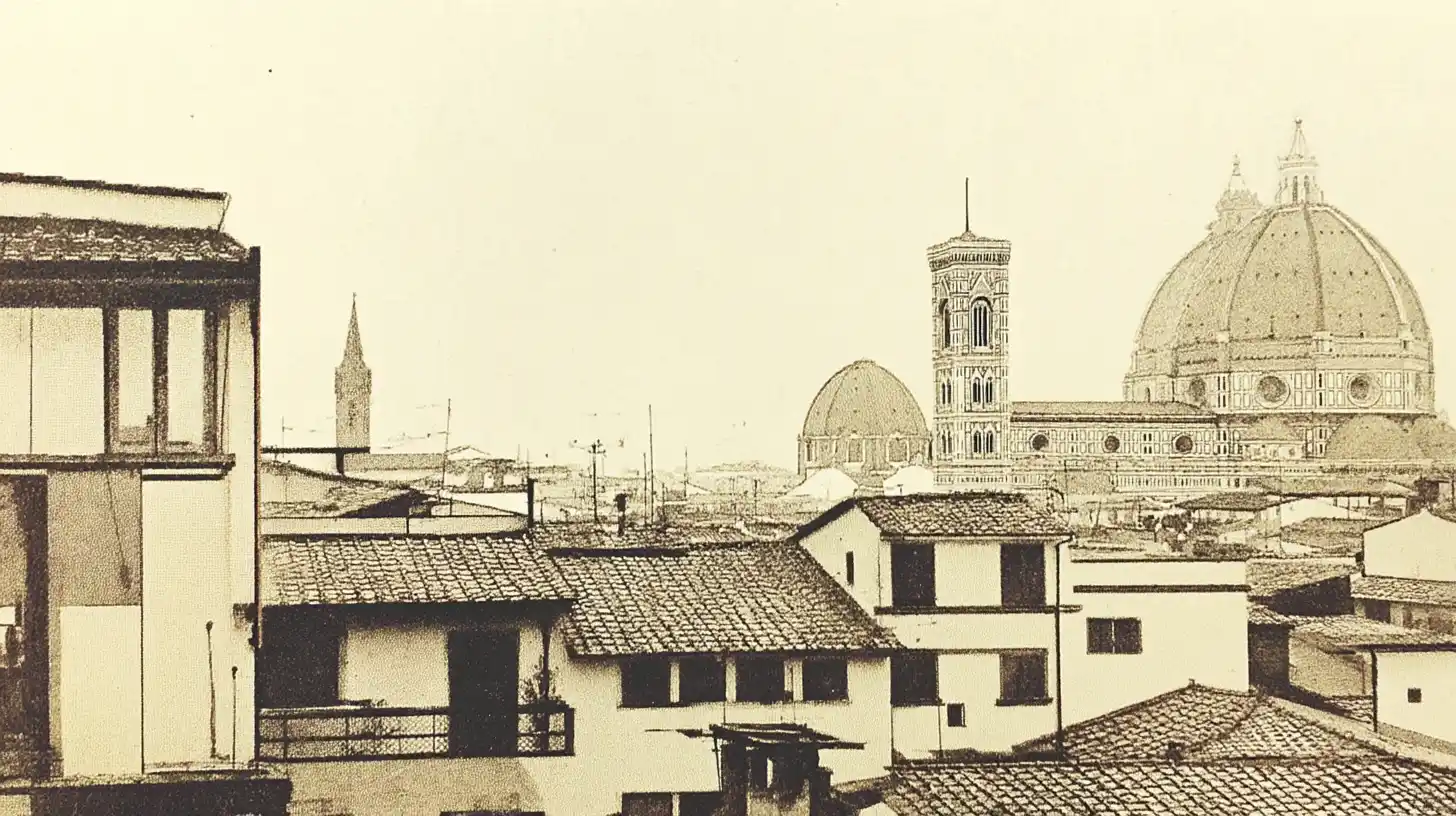 Filippo Brunelleschi