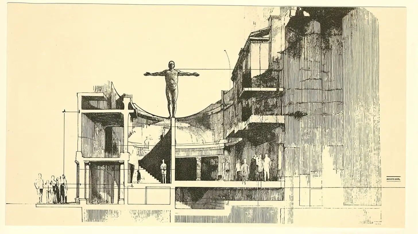 Vitruvius