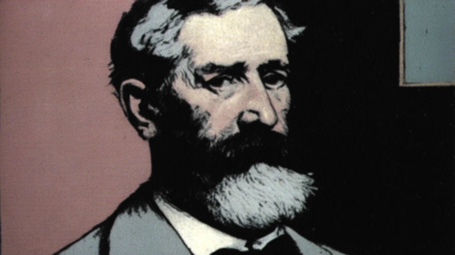 John F. Dryden Founder Prudential