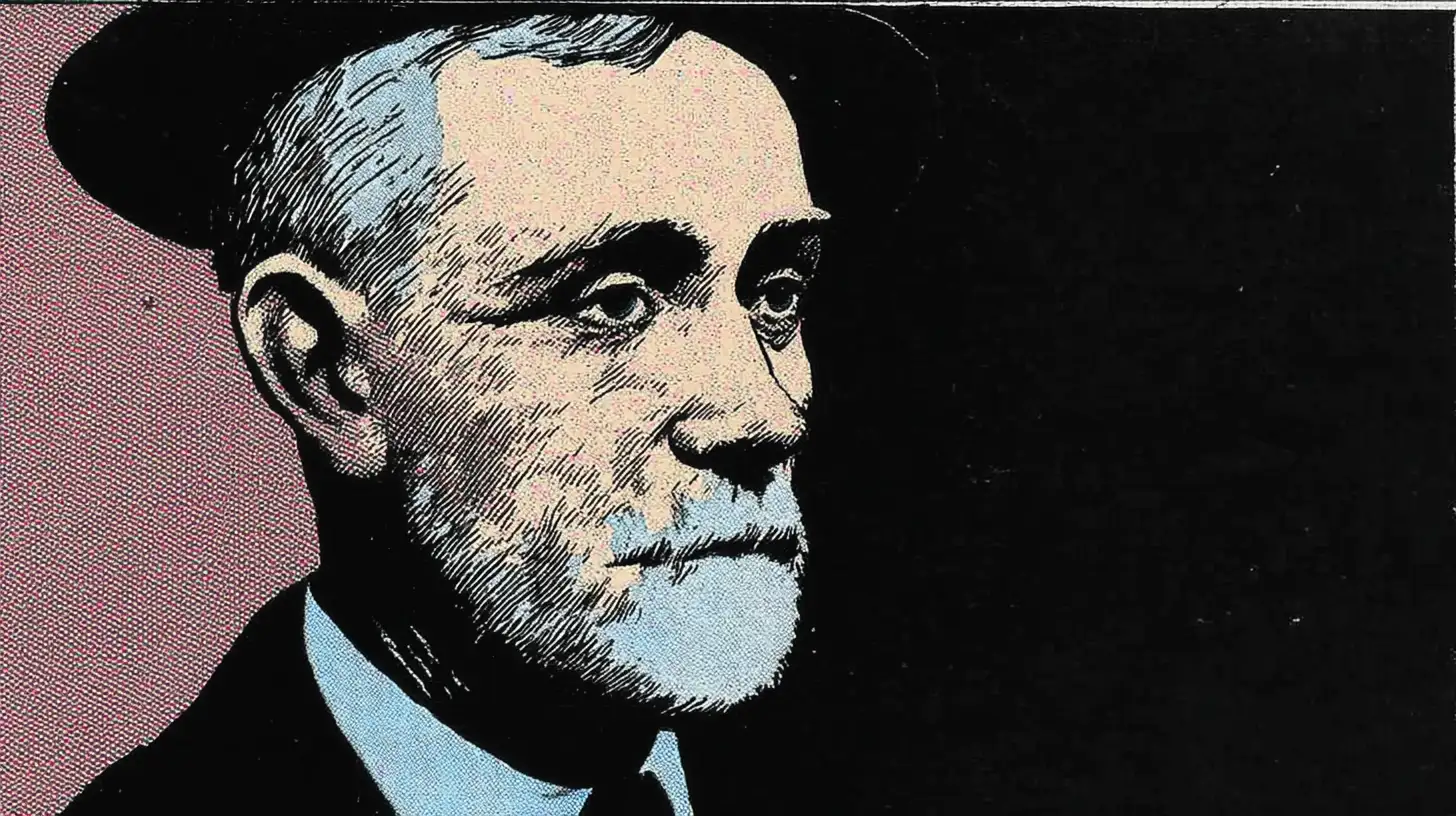 Forrest F. Dryden
