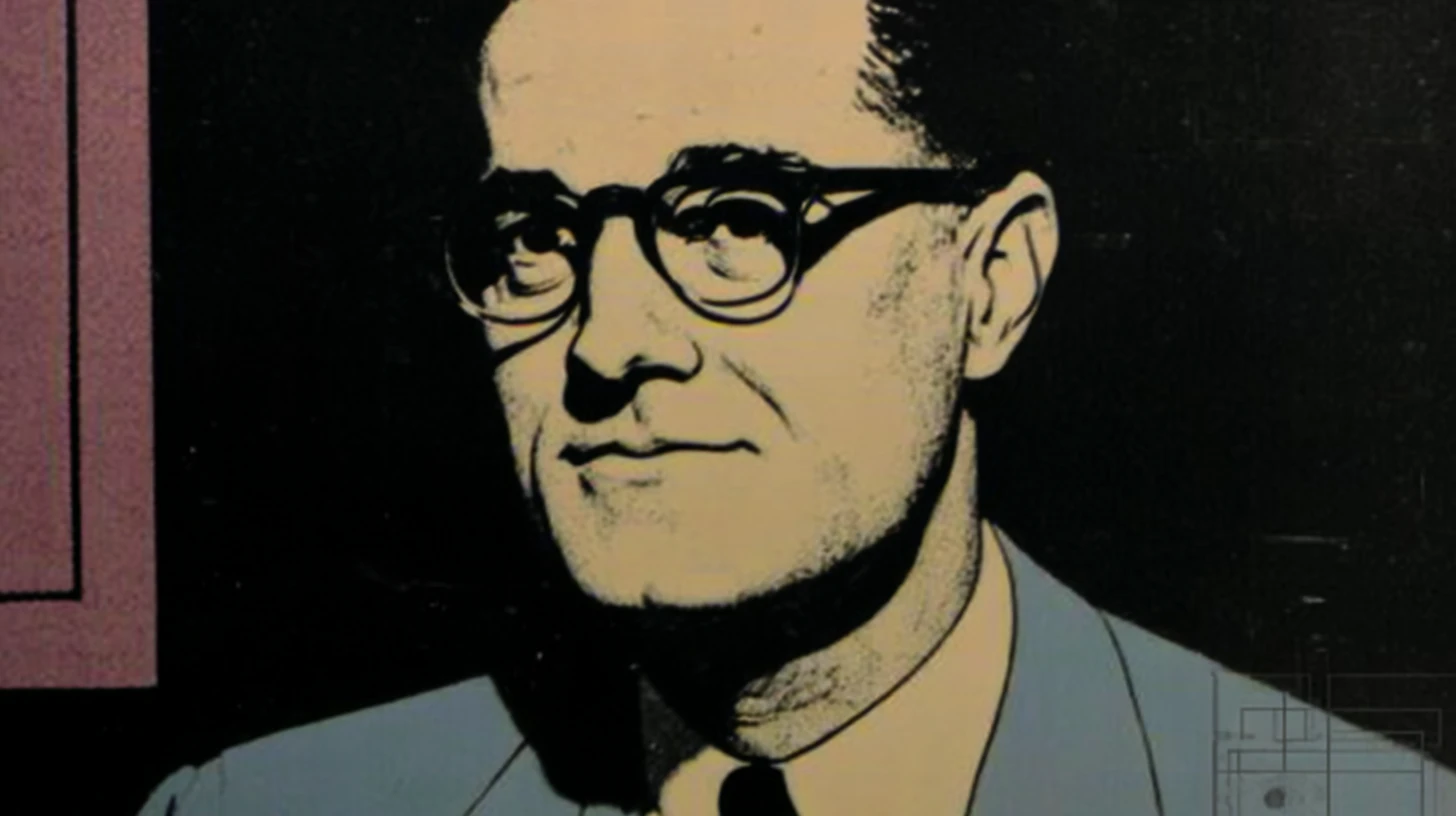 Carroll M. Shanks