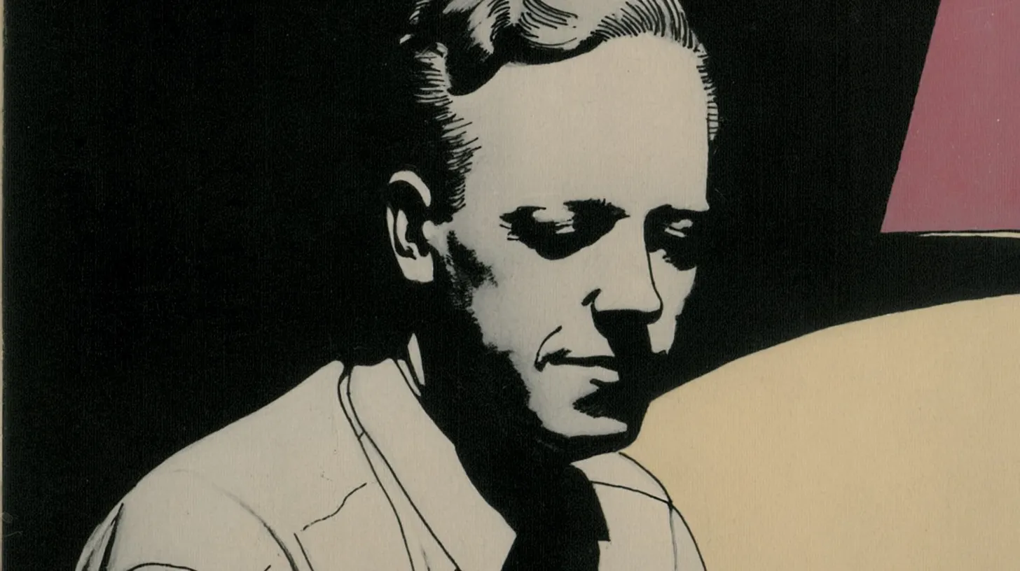 Donald S. MacNaughton