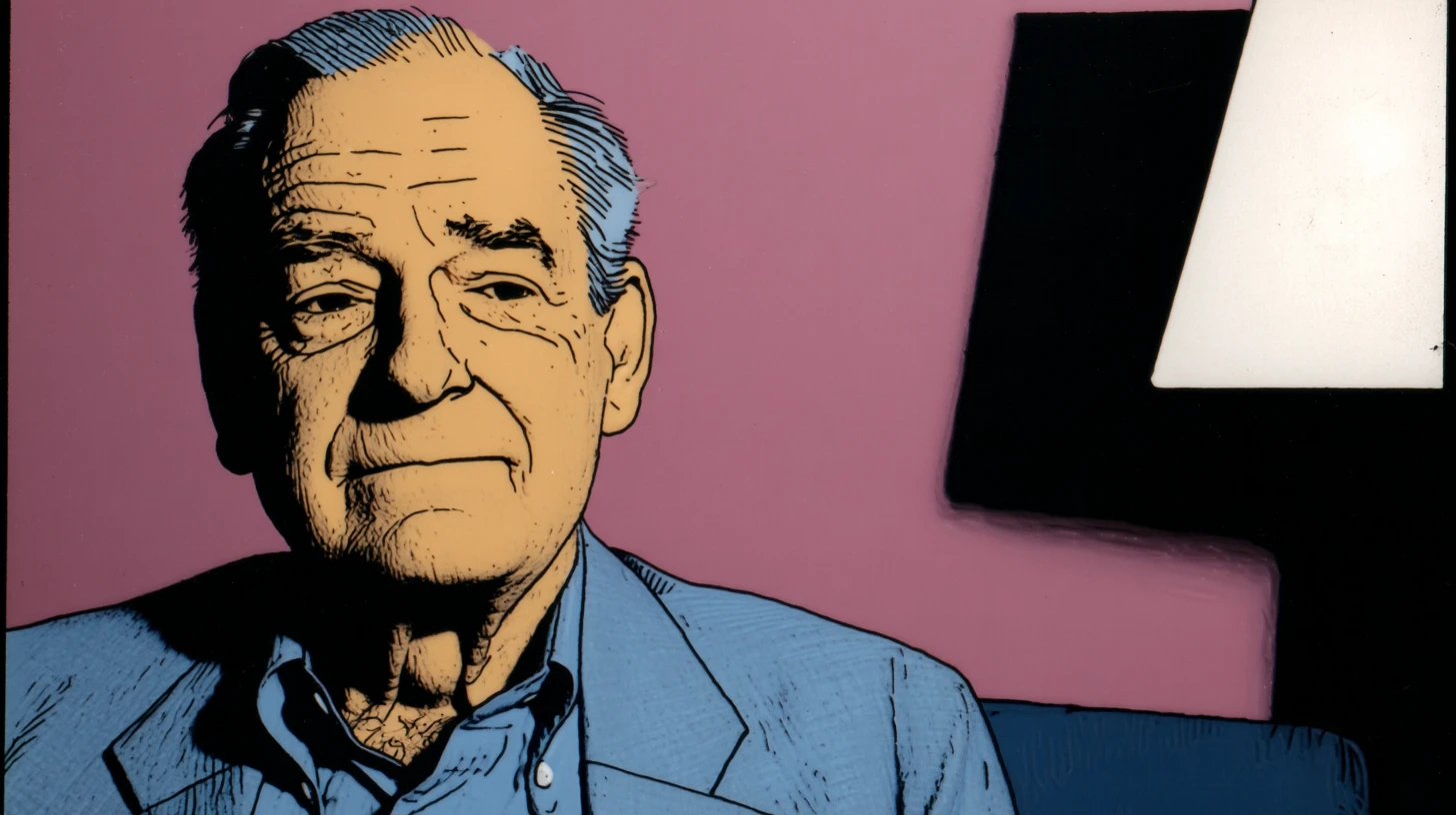 Robert C. Winters