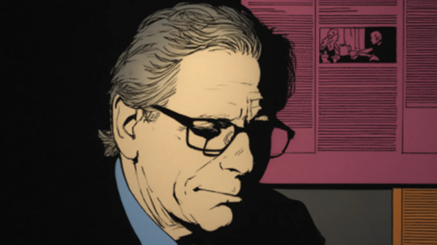 John R. Strangfeld