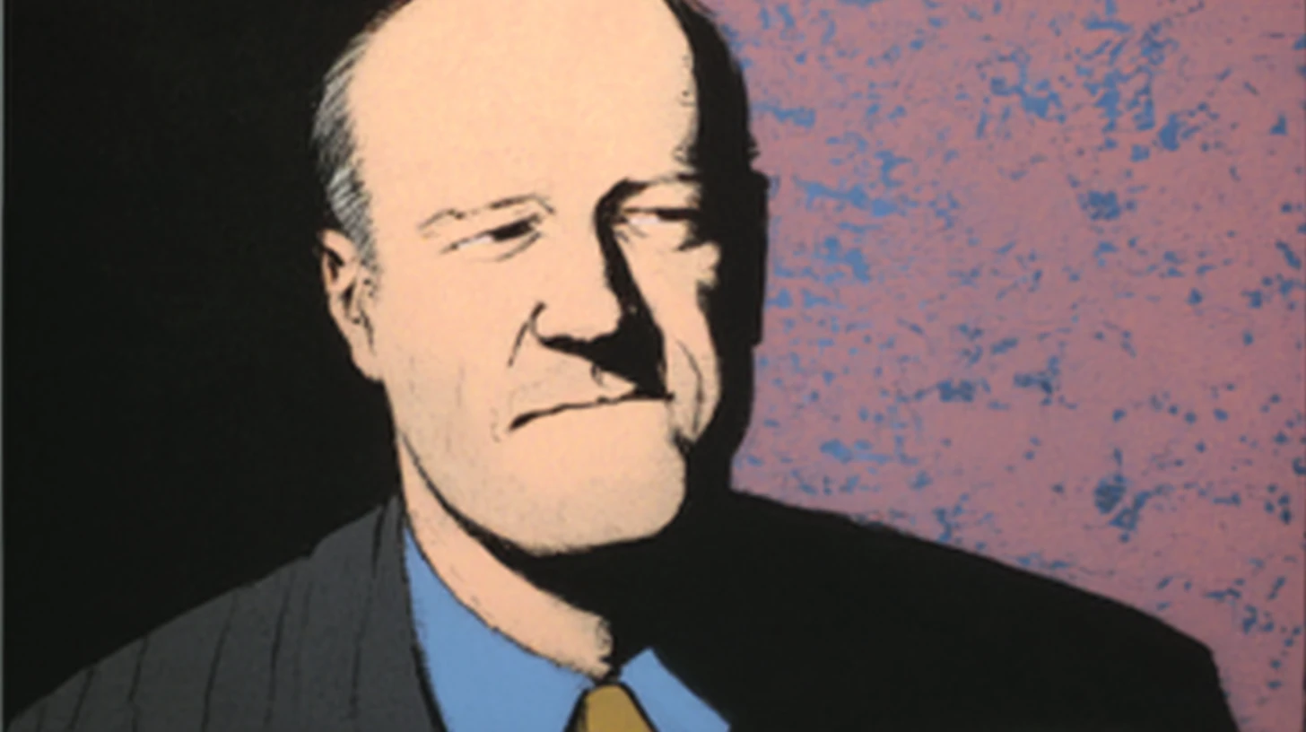 Charles F. Lowrey