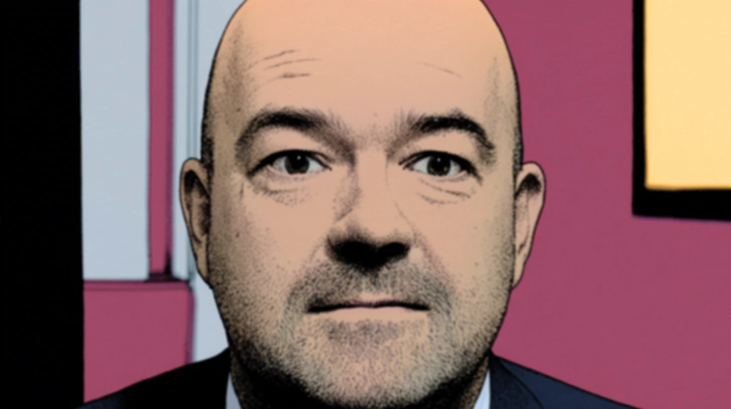 Andrew Sullivan
