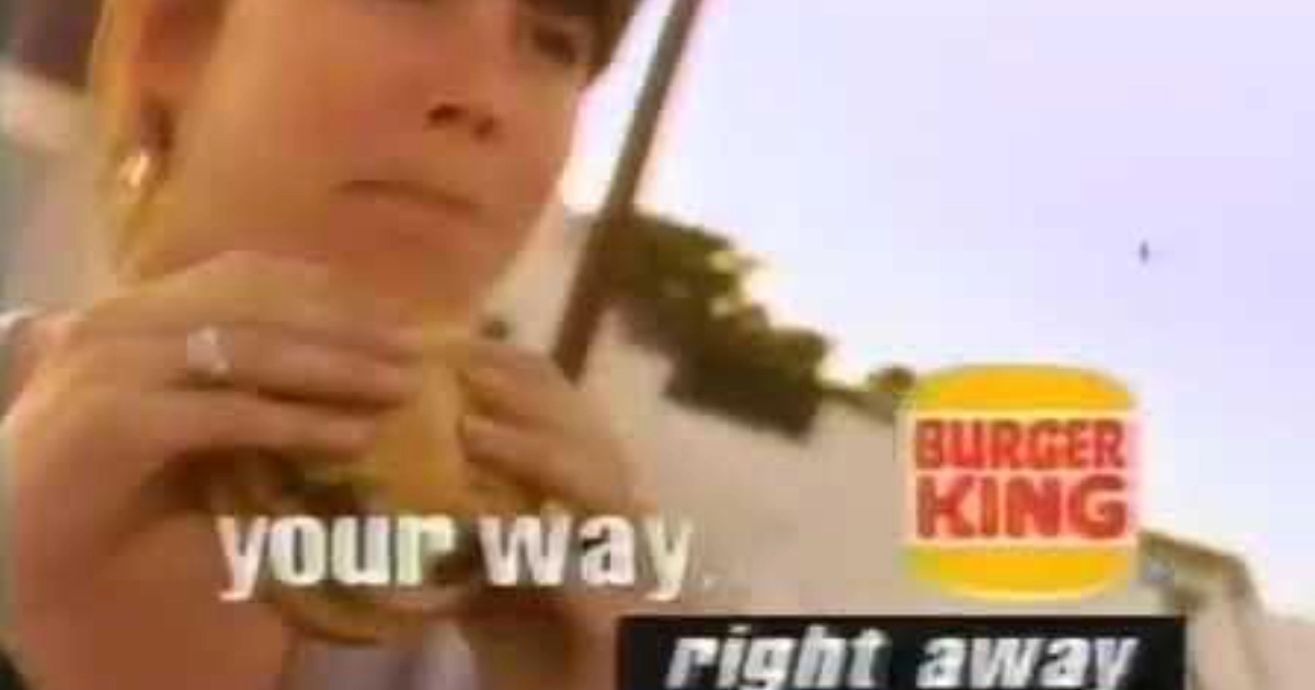 Burger King BK Broiler Chicken Sandwich