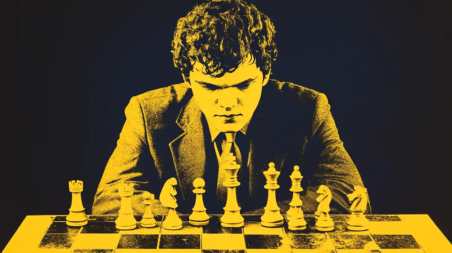 MAY 11 1997 DEEP BLUE DEFEATS KASPAROV