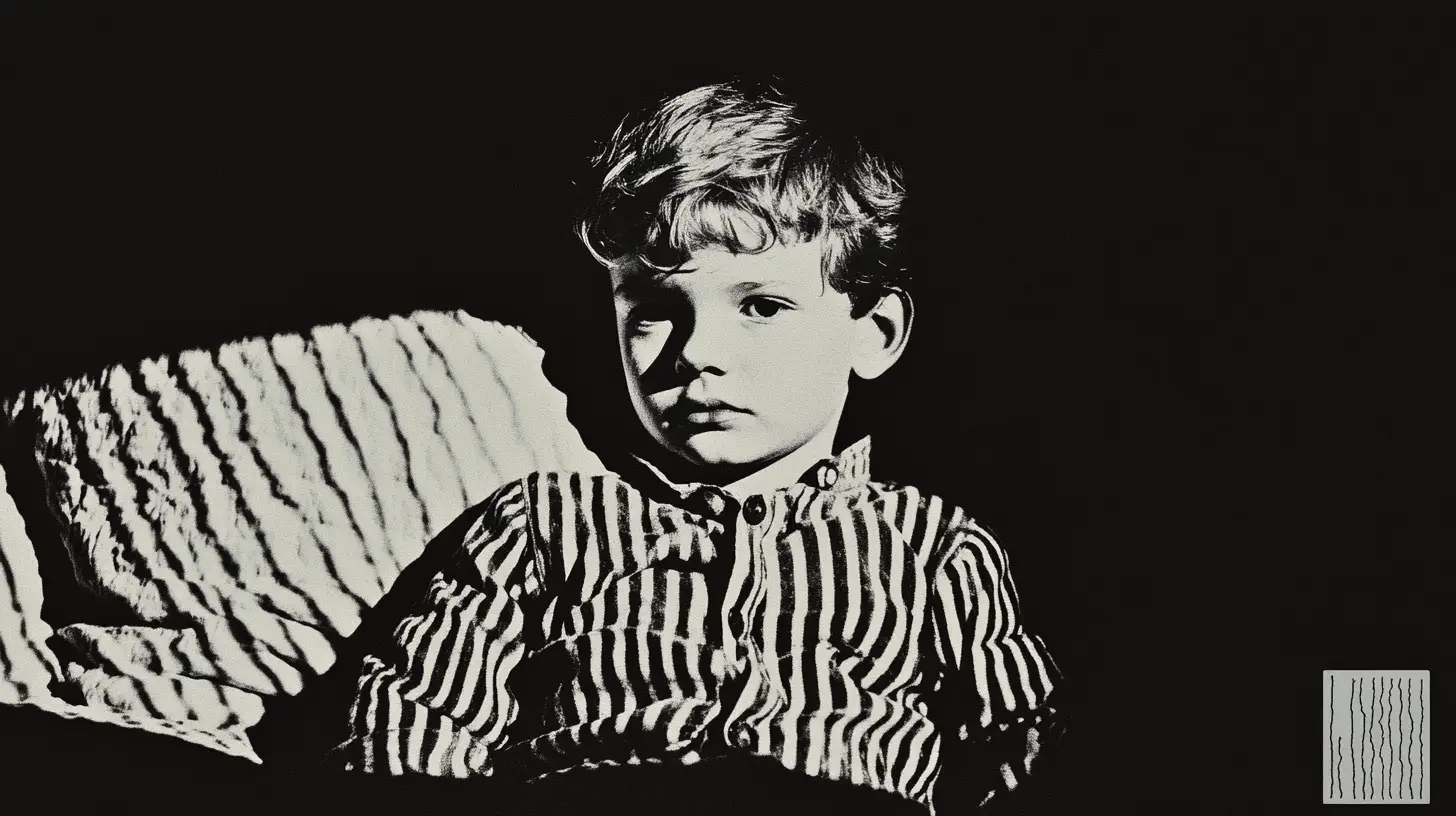 MAY 12 1932 LINDBERGH BABY FOUND