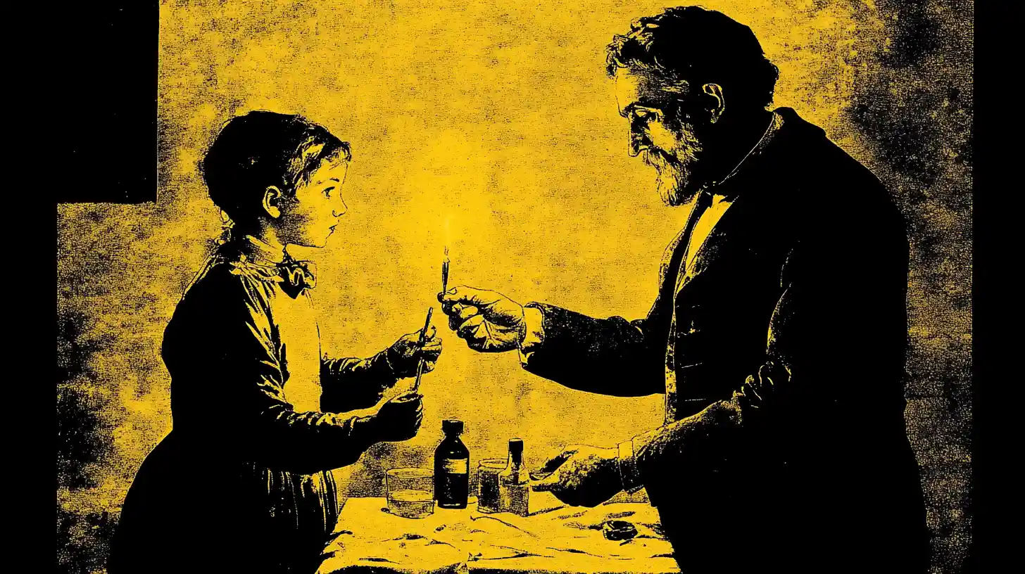 MAY 14 1796 Smallpox Vaccine