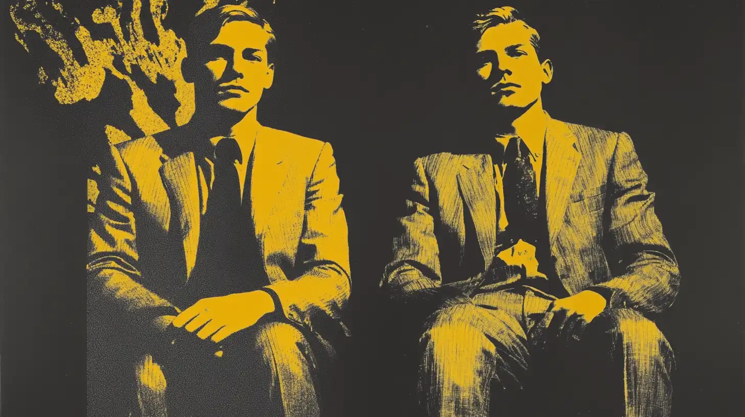 MAY 21 1924 THE LEOPOLD AND LOEB MURDER