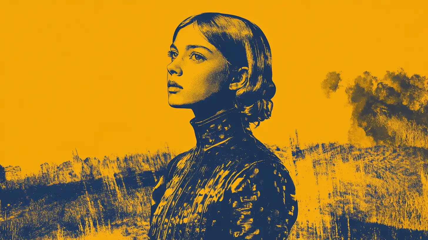 MAY 30 1431 JOAN OF ARC BURNED