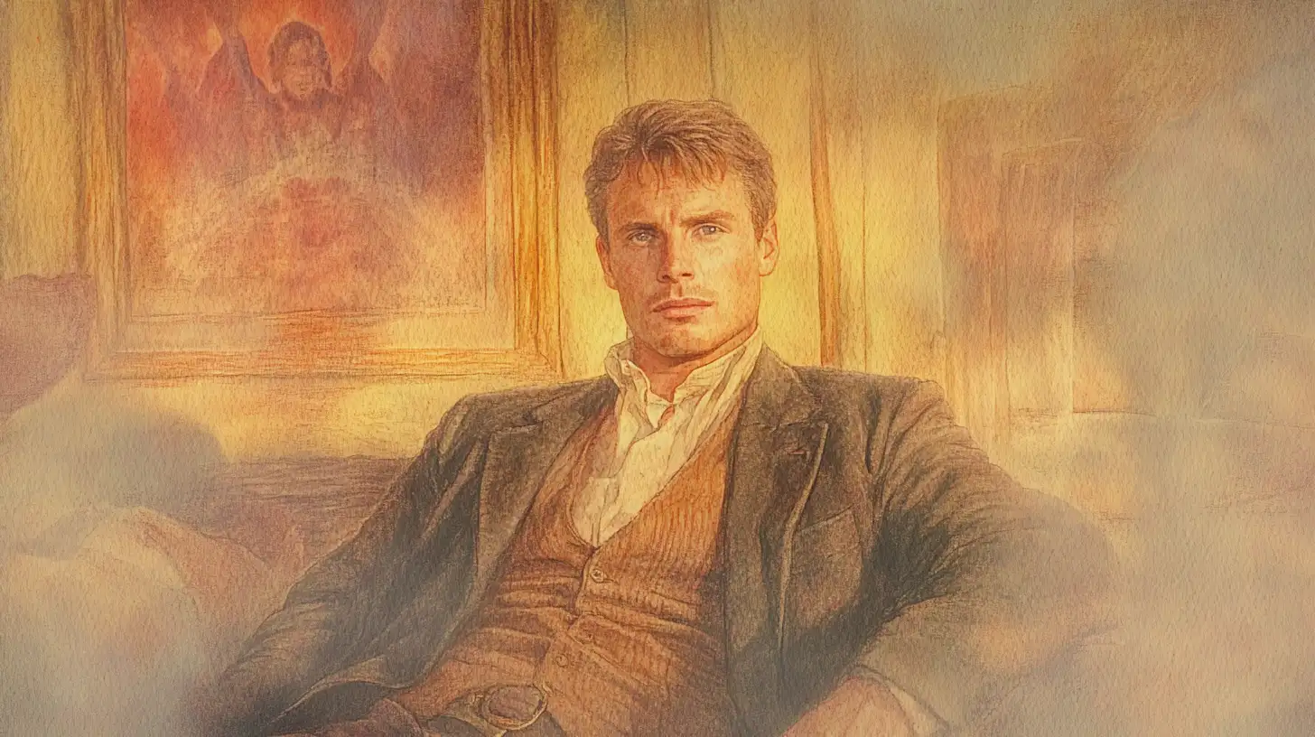 © History Oasis Butch Cassidy