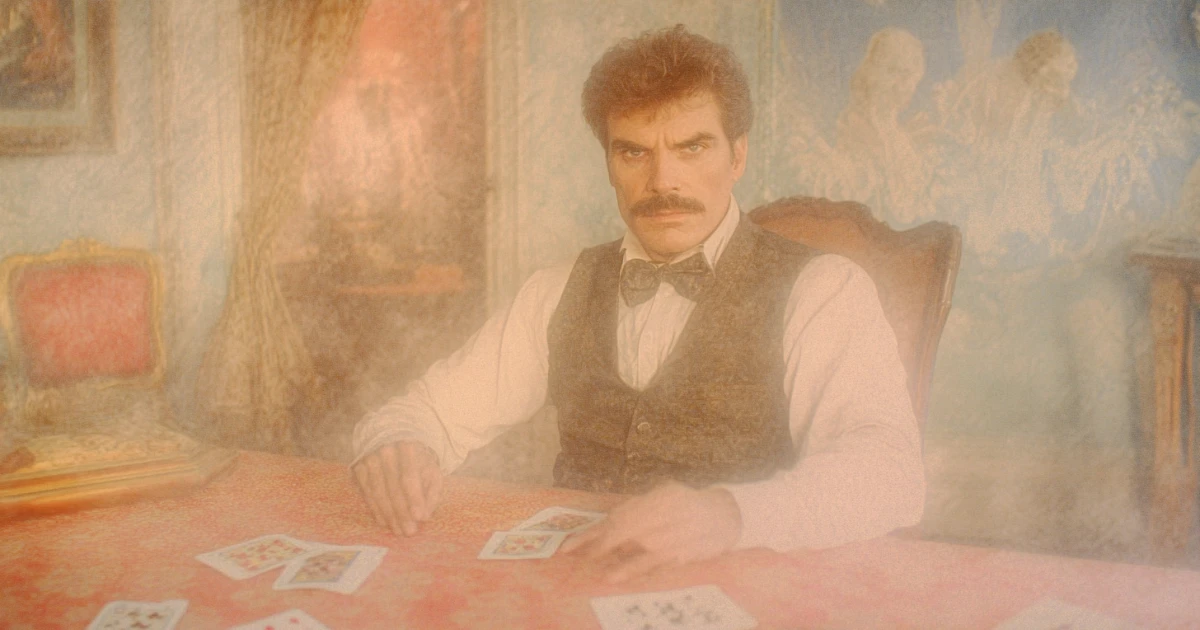 © History Oasis Doc Holliday