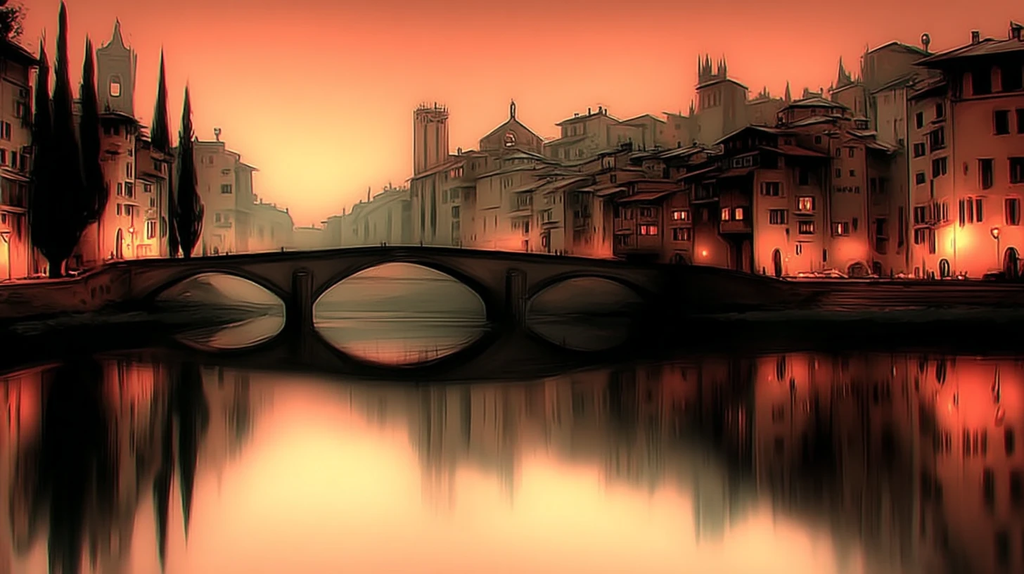 © History Oasis Ponte Vecchio