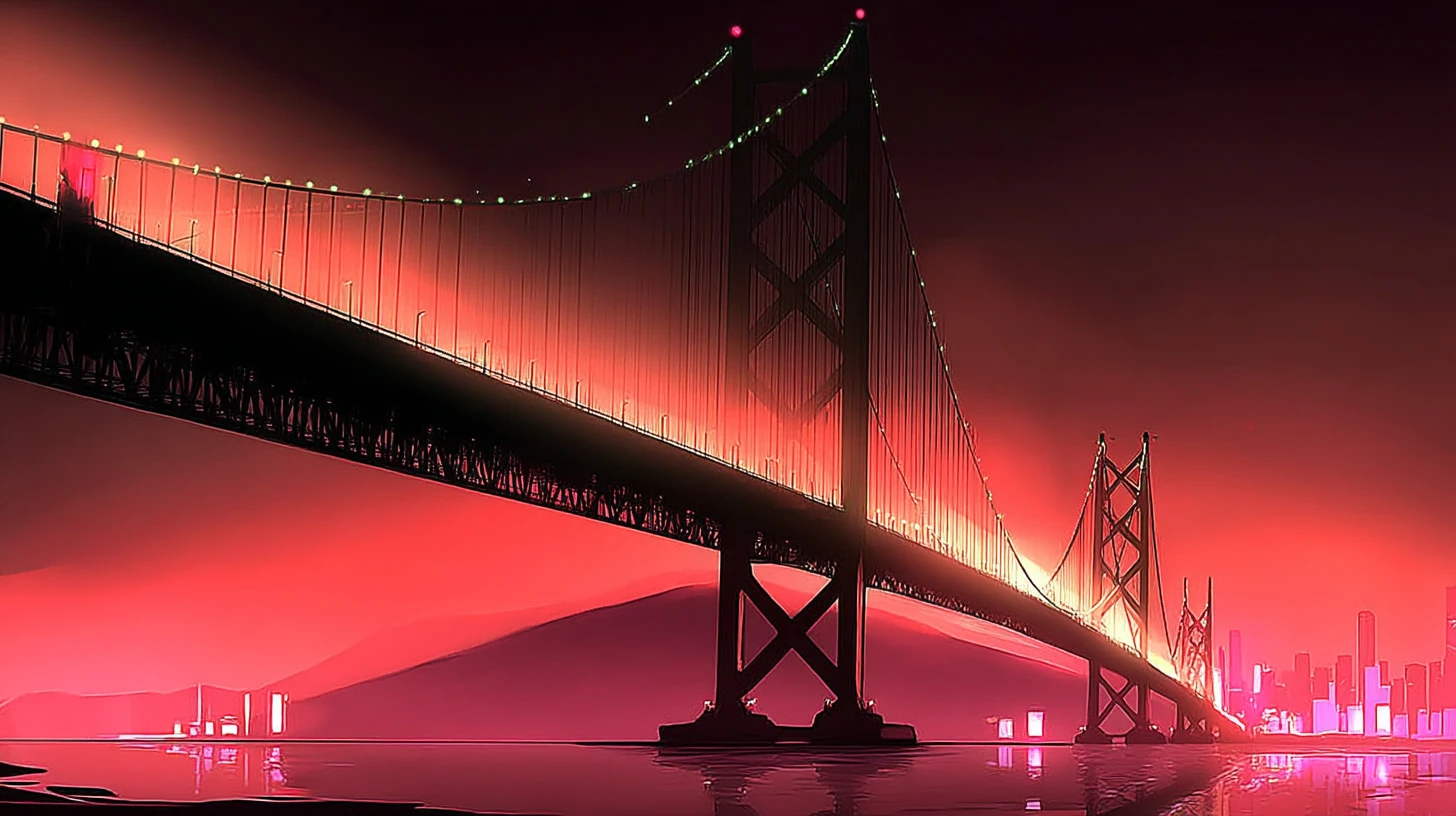 © History Oasis Akashi Kaiky Bridge