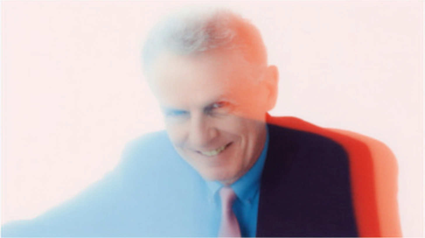 Tim Koogle
