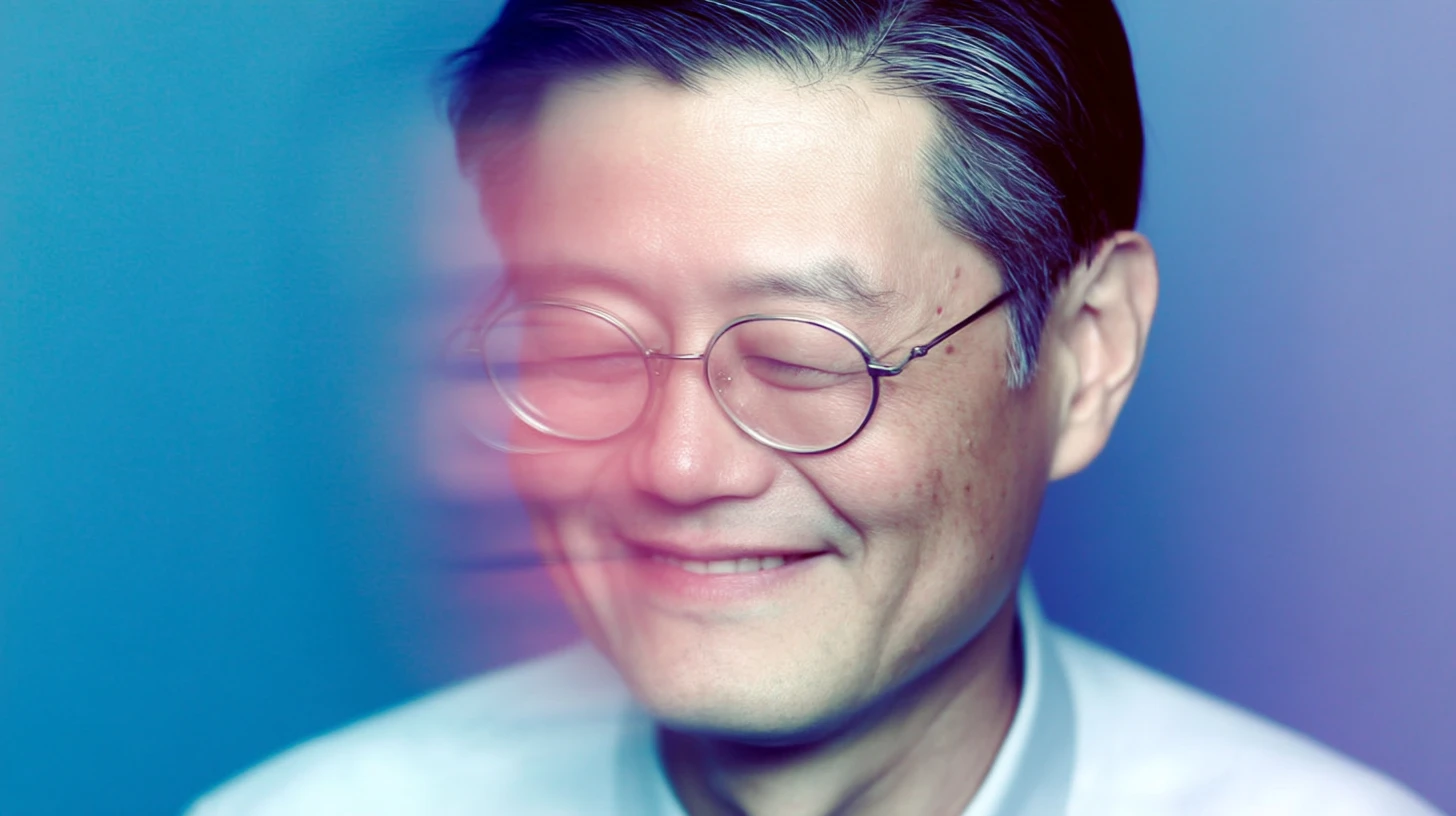 Jerry Yang