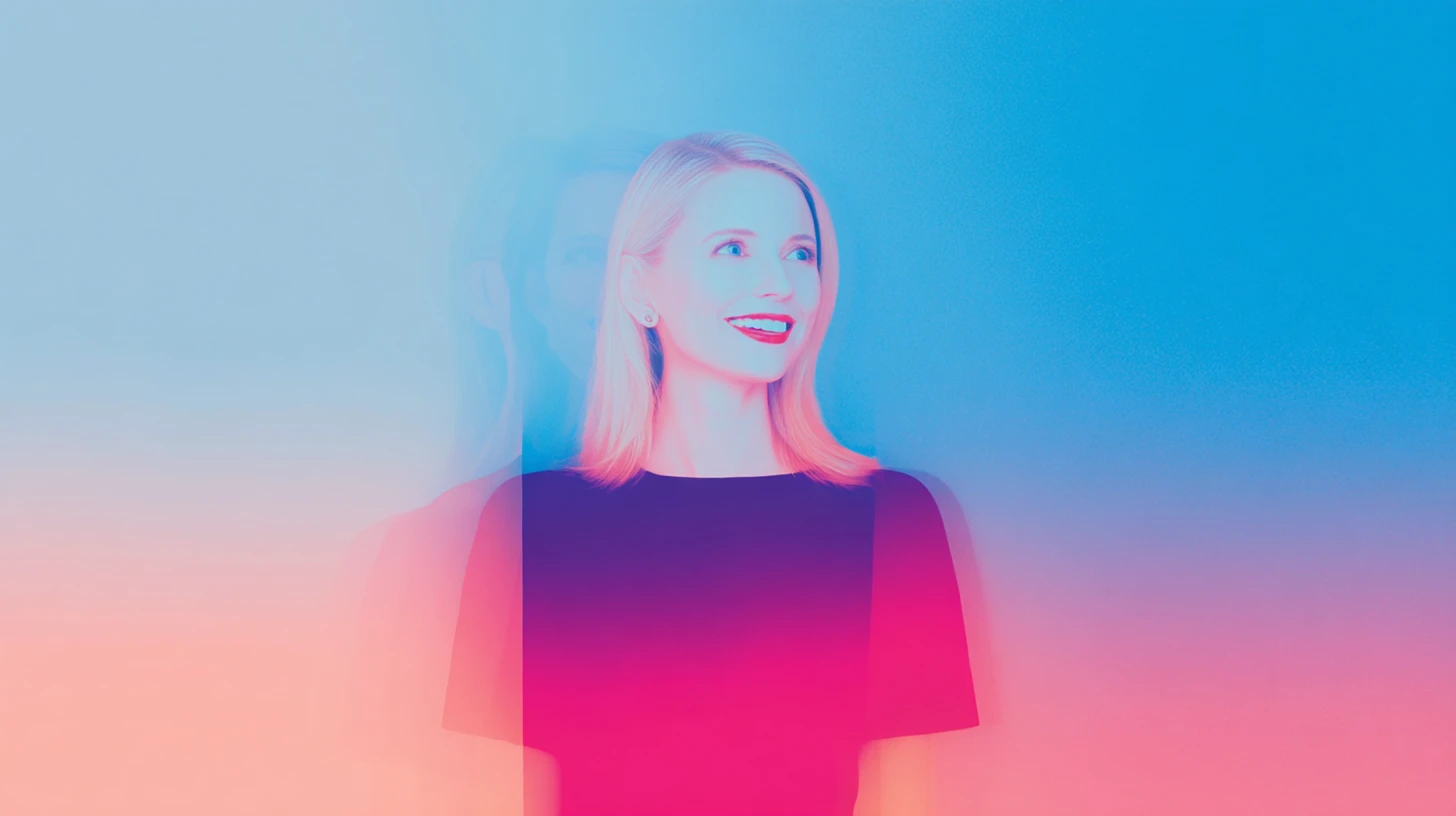 Marissa Mayer